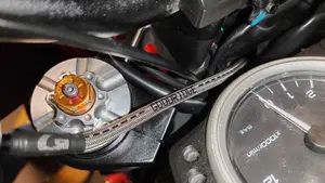 Moto Morini 9 1/2 (2006 - 13)  (9)