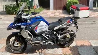 Bmw R 1250 GS Adventure (2019 - 20) usata