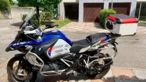 Bmw R 1250 GS Adventure (2019 - 20)  (2)