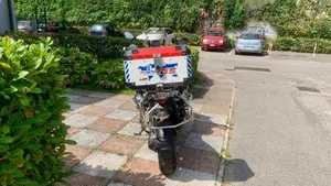 Bmw R 1250 GS Adventure (2019 - 20)  (3)