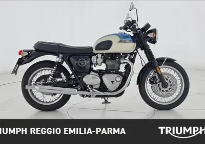 Triumph Bonneville T120 (2026) - Annuncio 10007179