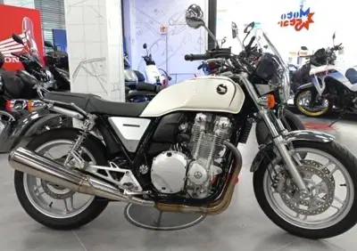 Honda CB 1100 ABS (2012 - 17) - Annuncio 10007183