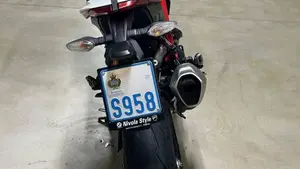 Ducati Hyperstrada 939 (2016 - 18)  (4)