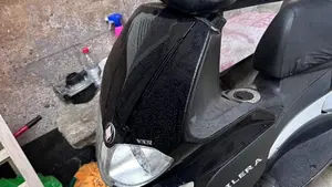 Gilera Runner 200 VXR (2002 - 05) 