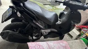 Gilera Runner 200 VXR (2002 - 05)  (2)