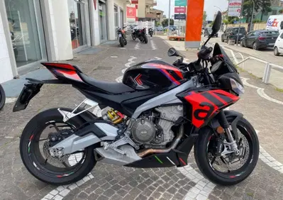 Aprilia Tuono 660 Factory (2022 - 24) - Annuncio 10007187