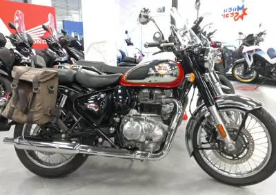 Royal Enfield Classic 350 (2021 - 26) - Annuncio 10007186