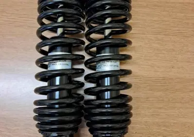 AMMORTIZZATORI 850 STONE Moto Guzzi - Annuncio 10007192