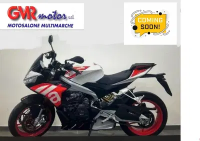 Aprilia Tuono 660 Factory (2025 - 26) - Annuncio 10007190