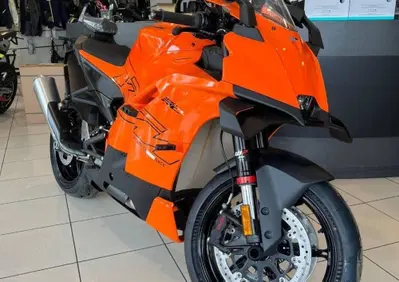 KTM 990 RC R (2026) - Annuncio 10007193