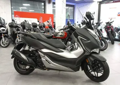 Honda Forza 300 ABS (2018 - 20) - Annuncio 10007196
