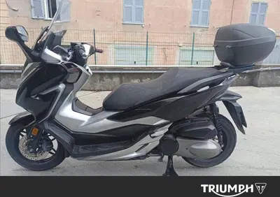 Honda Forza 300 ABS (2018 - 20) - Annuncio 10007195