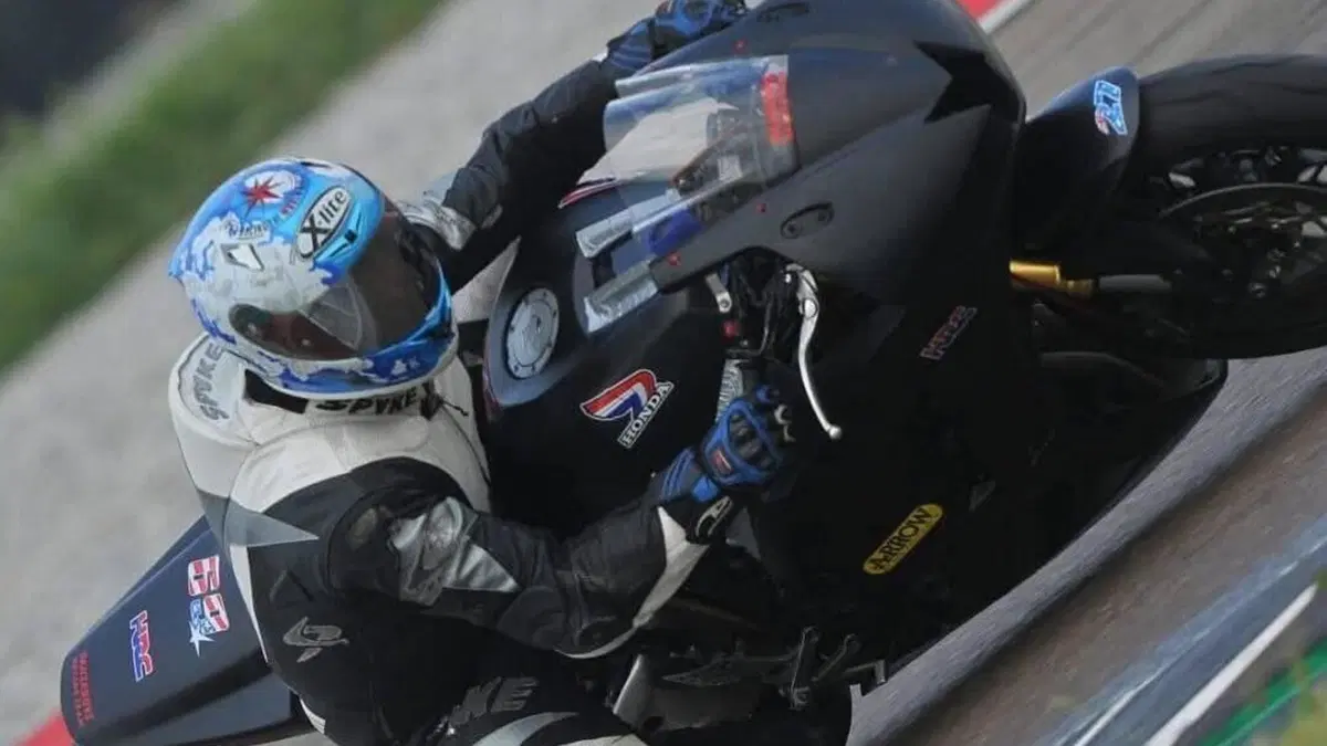 Honda CBR 600 RR ABS (2012 - 16) 