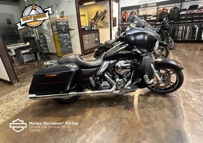 Harley-Davidson 107 Street Glide Special (2017 - 19) - FLHXS - Annuncio 10007283