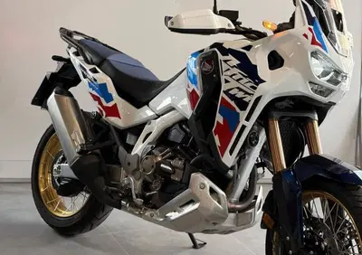 Honda Africa Twin CRF 1100L Adventure Sports DCT (2024 - 26) - Annuncio 10007201