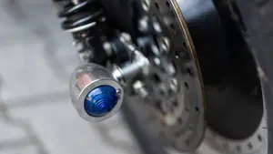 Harley-Davidson 1200 Sport (1996 - 00) - XL 1200S  (9)