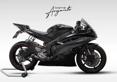 Yamaha YZF R6 (2006 - 07) - Annuncio 10007205