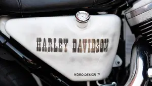 Harley-Davidson 1200 Sport (1996 - 00) - XL 1200S  (15)