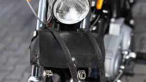 Harley-Davidson 1200 Sport (1996 - 00) - XL 1200S  (16)