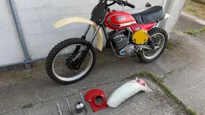 KTM  