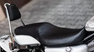 Harley-Davidson 1200 Sport (1996 - 00) - XL 1200S  (19)