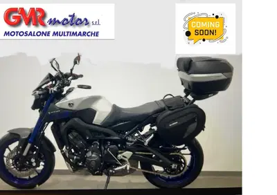 Yamaha MT-09 ABS (2013 - 15) - Annuncio 10007207