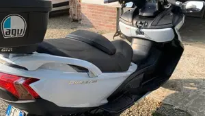 Suzuki Burgman AN 650 Executive (2017 - 20)  (3)