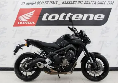 Yamaha MT-09 (2017 - 20) - Annuncio 10007211