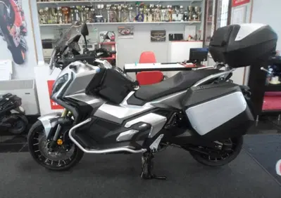 Honda X-ADV 750 DCT Travel (2021 - 24) - Annuncio 10007215