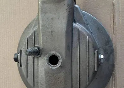 SCATOLA TRASMISSIONE 850/1000 COPPIA CONICA Z 7/33 Moto Guzzi - Annuncio 10007220
