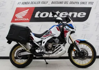 Honda Africa Twin CRF 1100L Adventure Sports DCT (2022 - 23) - Annuncio 10007216