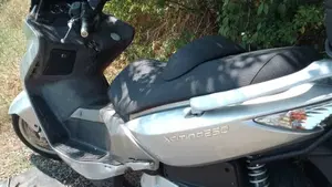 Kymco Xciting 250 (2005 - 06)  (3)