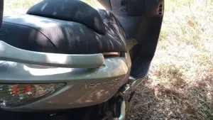 Kymco Xciting 250 (2005 - 06)  (4)