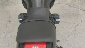 Bmw R 1150 R Rockster (2003 - 06)  (2)
