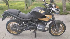 Bmw R 1150 R Rockster (2003 - 06)  (3)