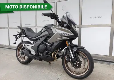 CFMOTO 700MT (2024 - 26) - Annuncio 10007232