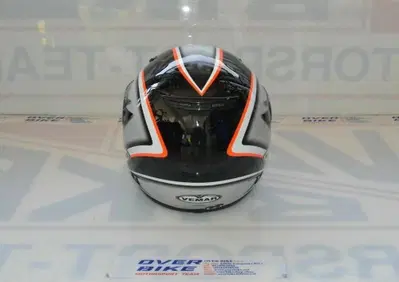 VEMAR VSS Alien - Fibra Tricomposita - Taglia XS - Annuncio 10007225
