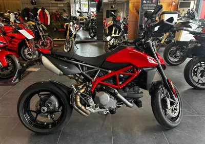 Ducati Hypermotard 950 (2019 - 20) - Annuncio 10004959