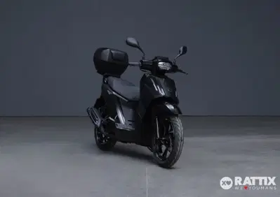 Peugeot Tweet 125 FL Active (2025 - 26) - Annuncio 10007242