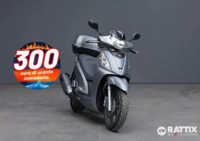 Kymco People 300i GT ABS (2010 - 17) - Annuncio 10007246