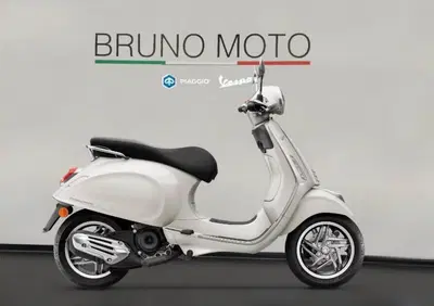Vespa Primavera 50 (2026) - Annuncio 9993249