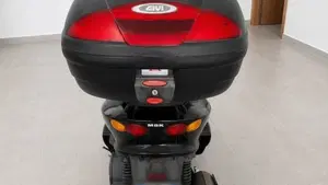 Mbk Skyliner 125  (3)