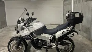 Aprilia Caponord ETV 1000 ABS (2004 - 11) 