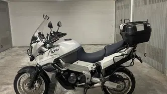 Aprilia Caponord ETV 1000 ABS (2004 - 11) usata