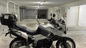 Aprilia Caponord ETV 1000 ABS (2004 - 11)  (2)