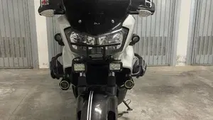 Aprilia Caponord ETV 1000 ABS (2004 - 11)  (3)