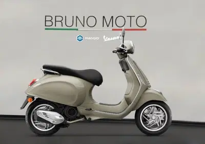 Vespa Primavera 125 (2026) - Annuncio 9993315