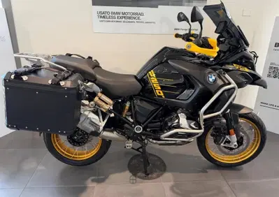Bmw R 1250 GS Adventure - Edition 40 Years GS (2020 - 21) - Annuncio 10007252