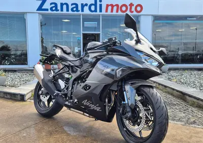Kawasaki Ninja ZX-4RR (2024 - 26) - Annuncio 10007257