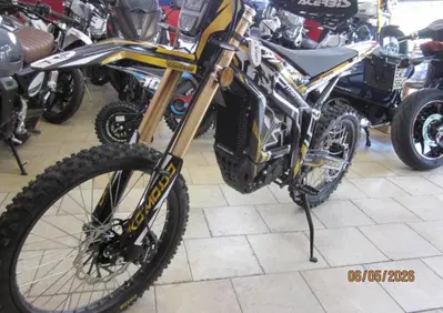 Talaria Moto Komodo TL6000 (2026) - Annuncio 10007261